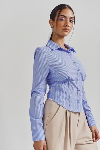 Corset Shirt