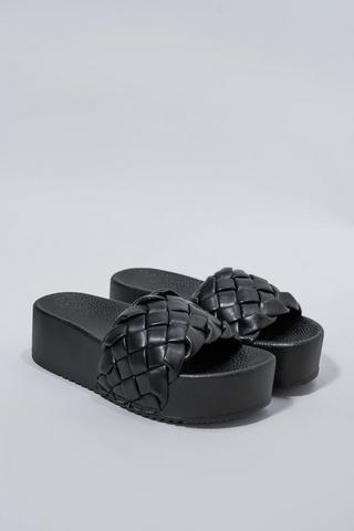 Platform Sandal