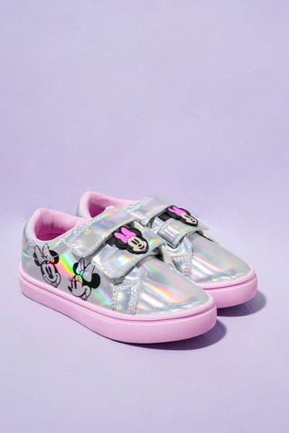Minnie Mouse Sneaker