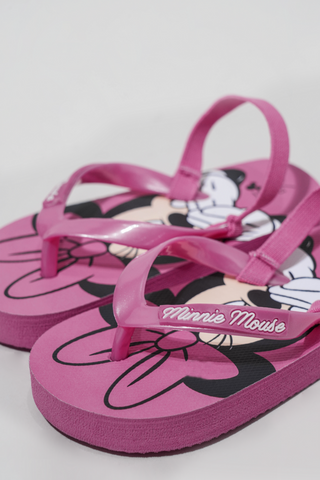 Minnie Mouse Slop
