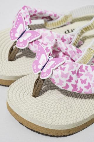 Slingback Slop