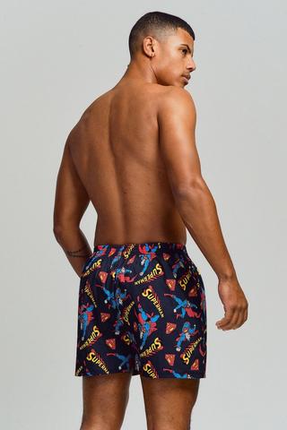 Superman 2 Pack Boxers
