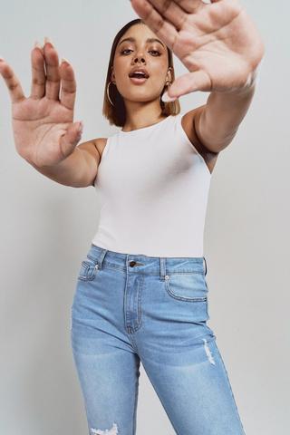 Bodysuit