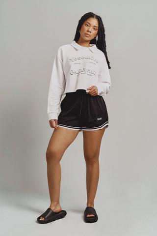 Black shorts 2025 mr price