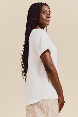 Boxy Top
