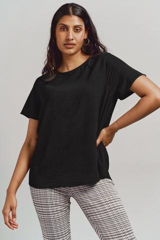 Boxy Top