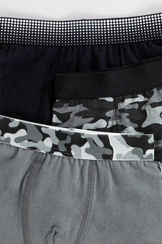 3 Pack Trunks