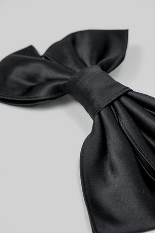 Hair Clip - Bow