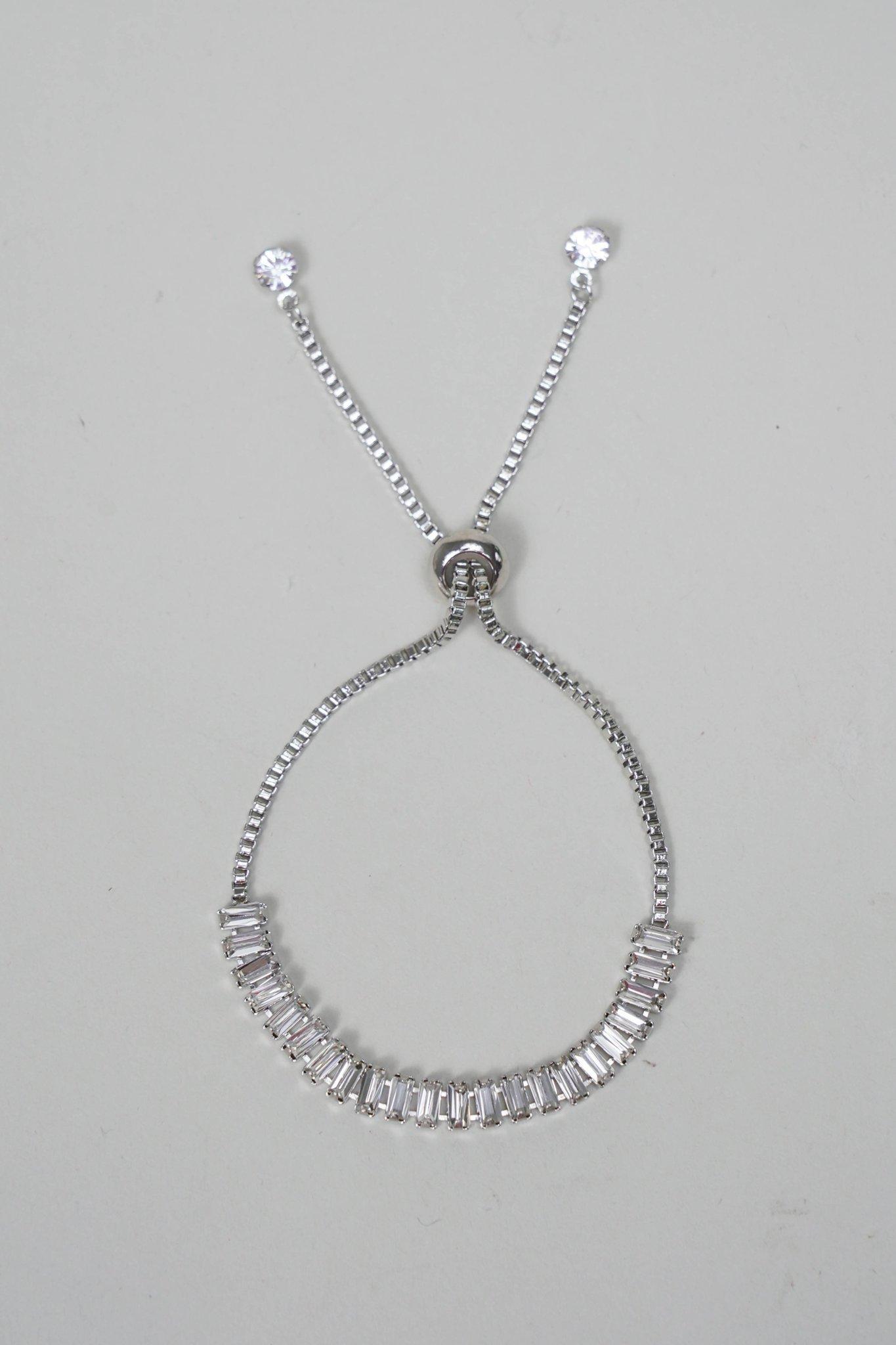 ALBERT M. JEWELS JEWELRY Mod. WSOX00359.S-19CM