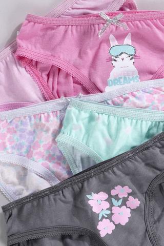 5 Pack Bikinis