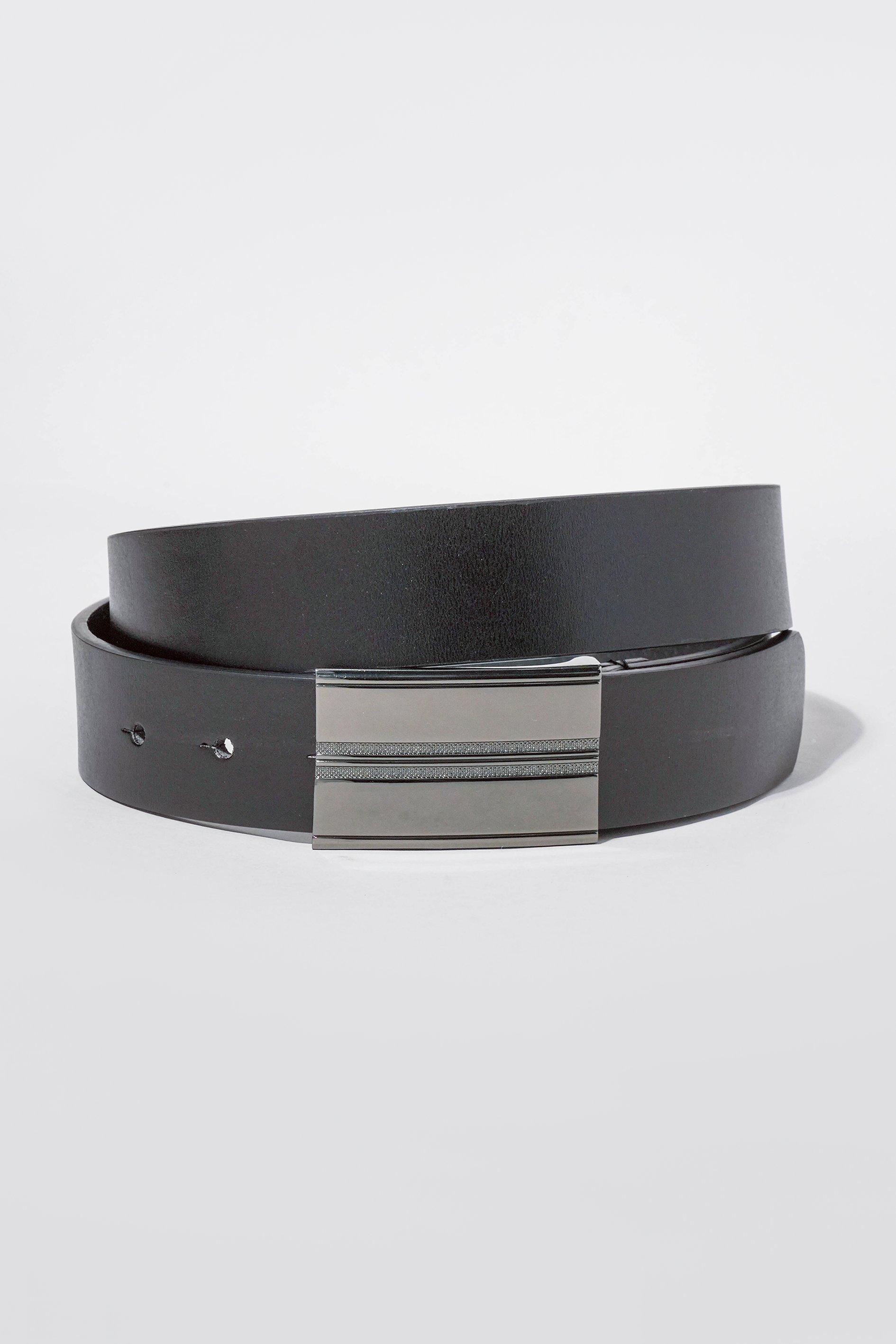 diesel plaque belt