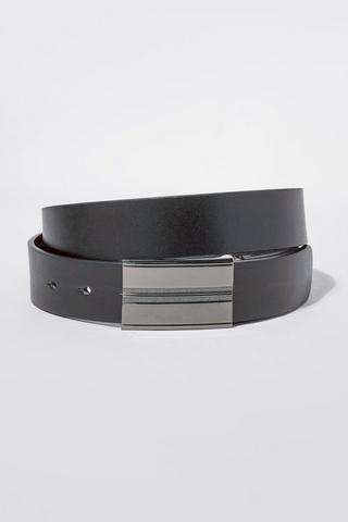 Plaque Belt