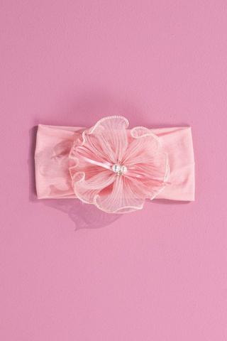 Flower Headband
