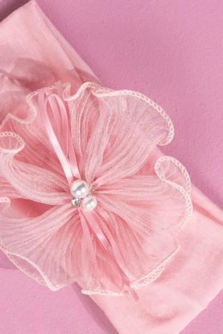 Flower Headband