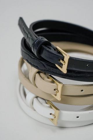 3 Pack Belts