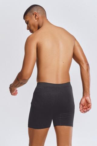 3 Pack Seamless Trunks