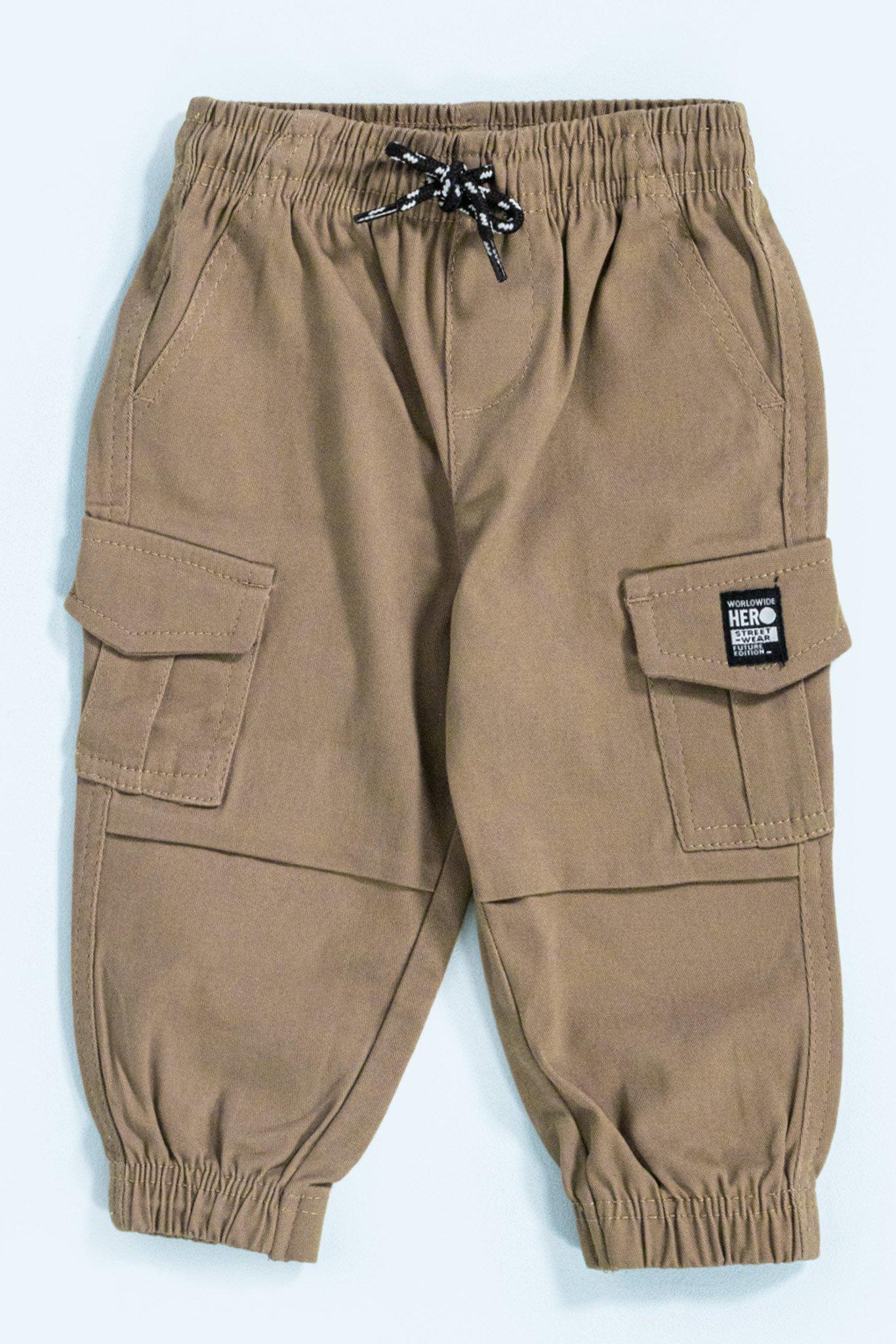 Cargo Joggers