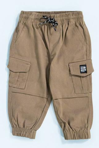 Cargo Joggers