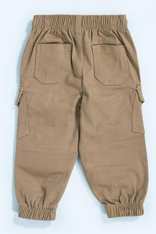 Cargo Joggers