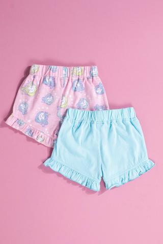 2 Pack Shorts
