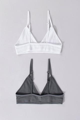 2 Pack Bras