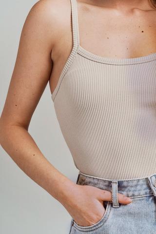 Seamless Cami Top