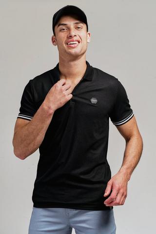 Golfer