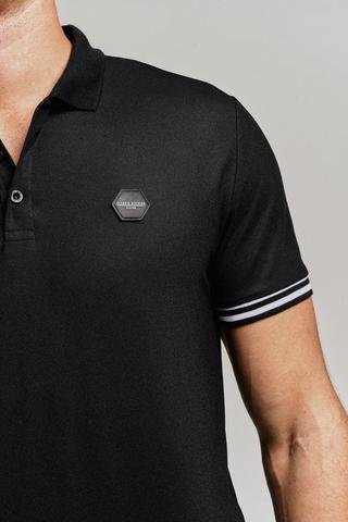Golfer