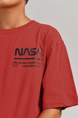 NASA T-Shirt