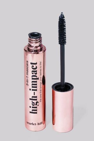 3-in-1 Mascara