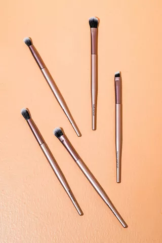 5 Pack Eye Make-Up Brushes