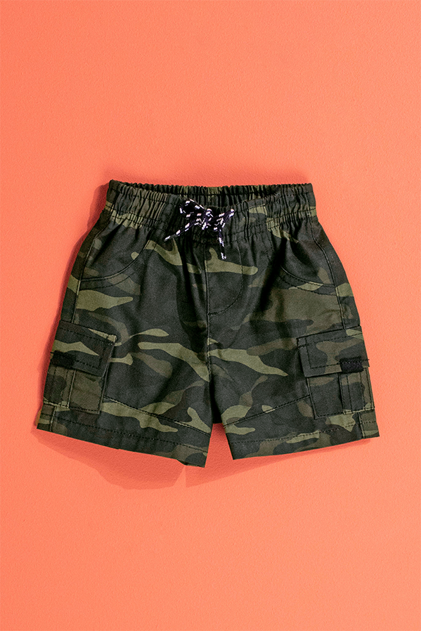 Cargo Shorts