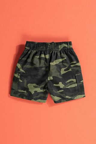 Cargo Shorts