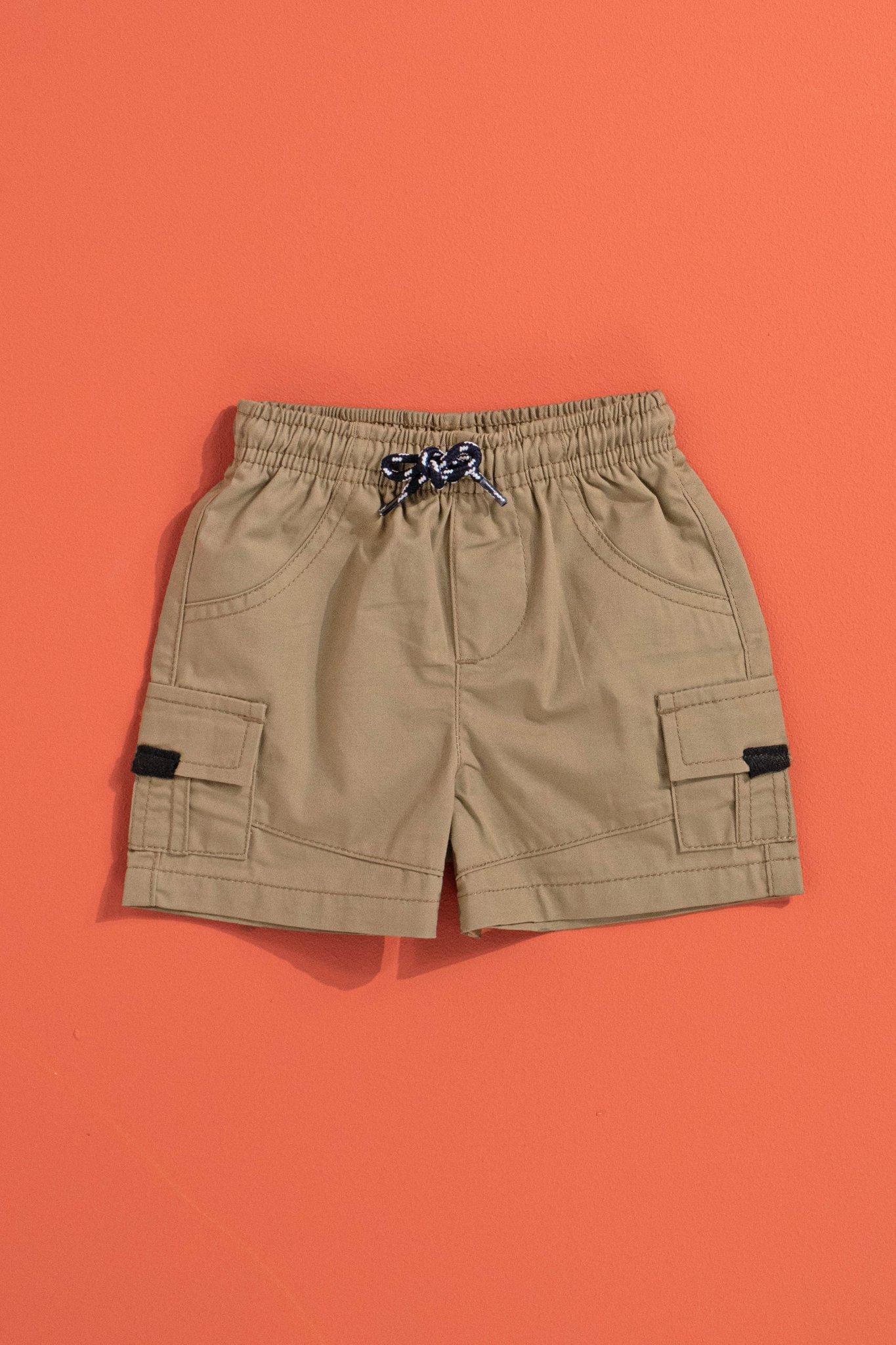 Cargo Shorts