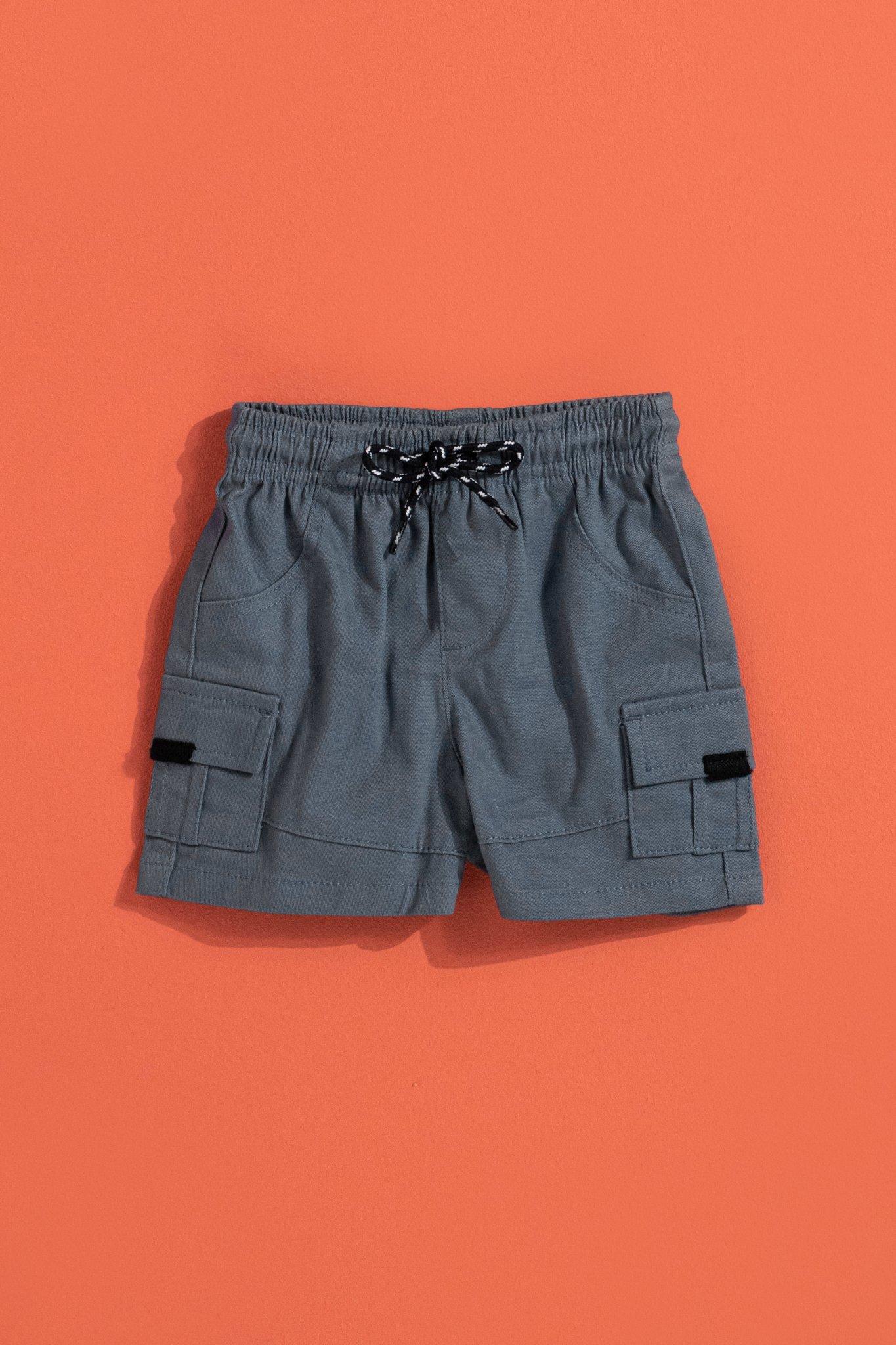 Cargo Shorts