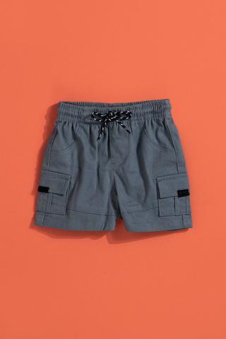 Cargo Shorts