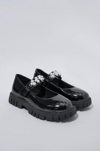 Mrp girls sale shoes