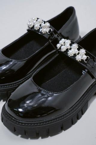Chunky Loafer