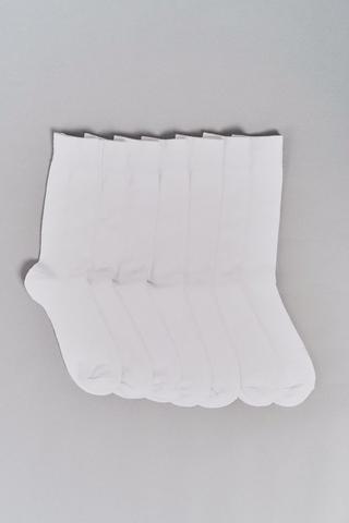 7 Pack Socks