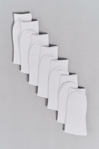 7 Pack Socks