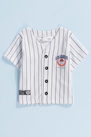 Baseball Shirt