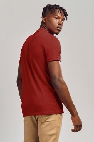 Golfer