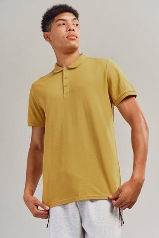 Golfer