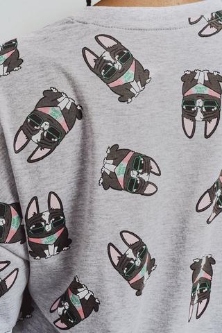 Sleep Shirt
