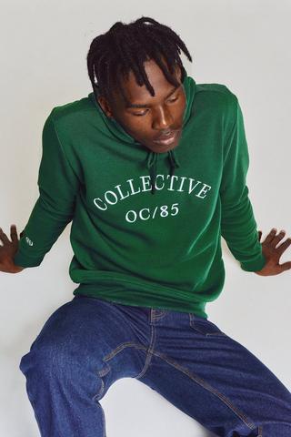 Active Hoodie