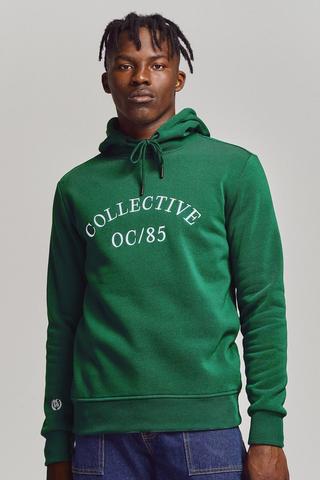Active Hoodie