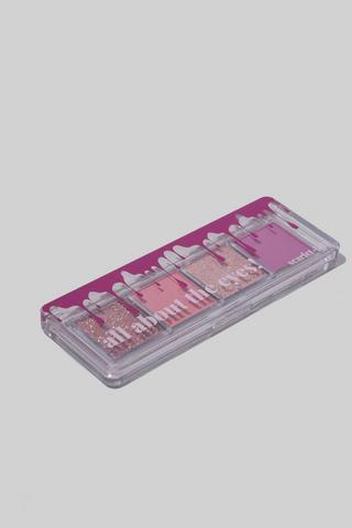 Pinks - Mini Eyeshadow Palette