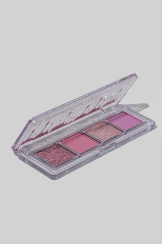 Pinks - Mini Eyeshadow Palette