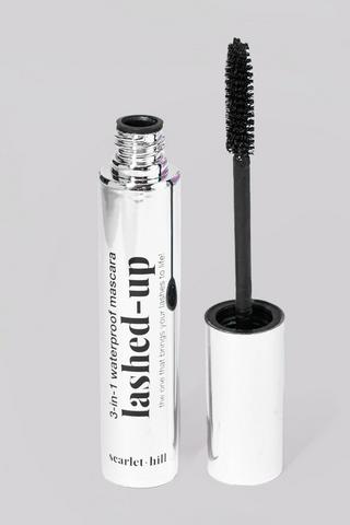 Waterproof - Mascara