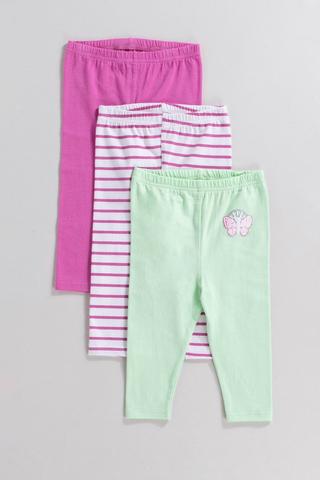 3 Pack Leggings